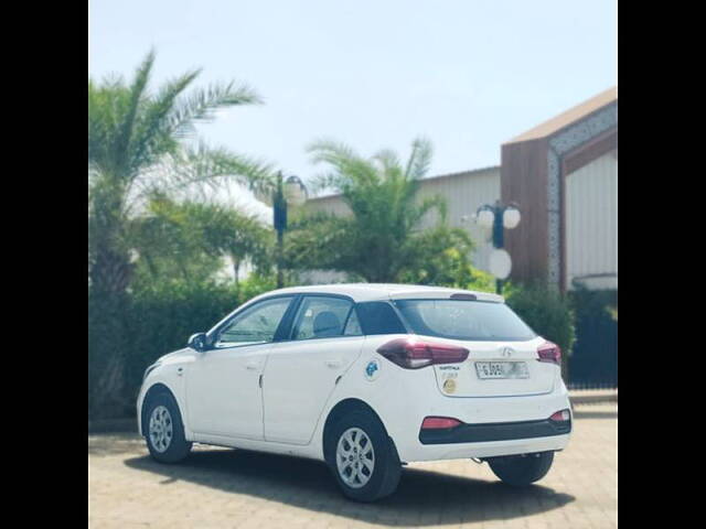 Used Hyundai i20 [2020-2023] Magna 1.2 MT [2020-2023] in Surat