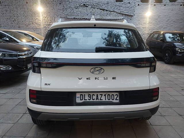 Used Hyundai Venue SX 1.5 CRDi in Delhi