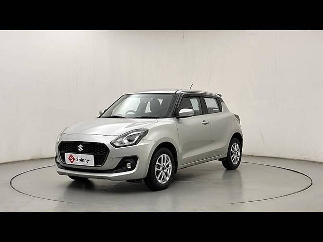 Used 2022 Maruti Suzuki Swift in Navi Mumbai