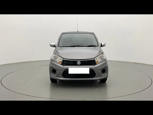 Used 2020 Maruti Suzuki Celerio in Delhi