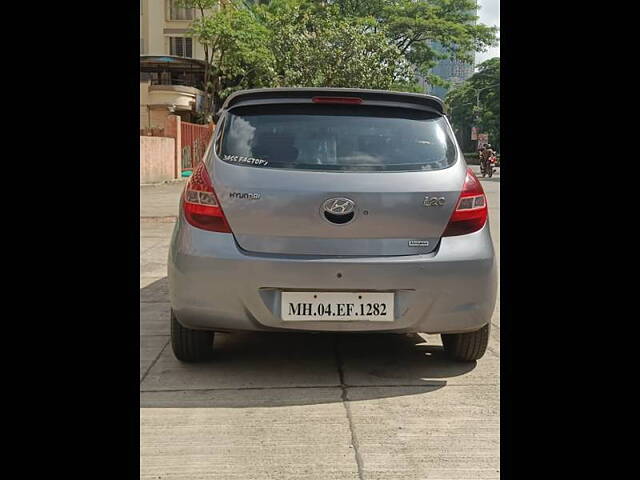 Used Hyundai i20 [2008-2010] Magna 1.2 in Mumbai