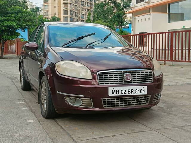 Used Fiat Linea [2008-2011] Active 1.4 in Mumbai