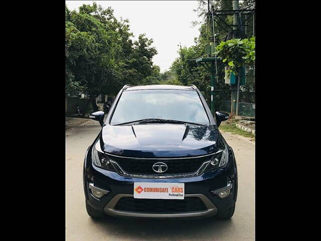 Used Tata Hexa [2017-2019] XTA 4x2 7 STR in Bangalore