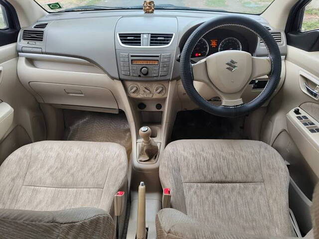 Used Maruti Suzuki Ertiga [2012-2015] VDi in Nagpur