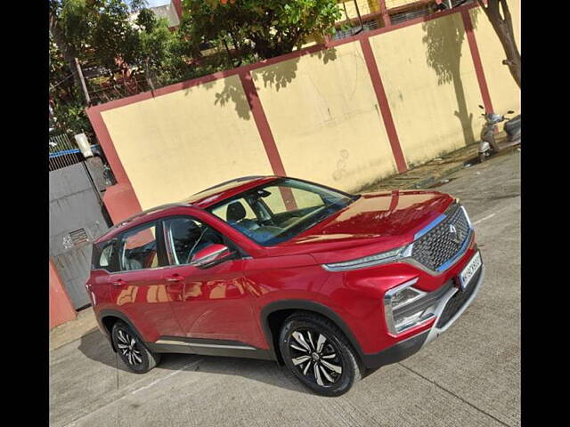 Used MG Hector [2019-2021] Sharp 1.5 DCT Petrol [2019-2020] in Mumbai