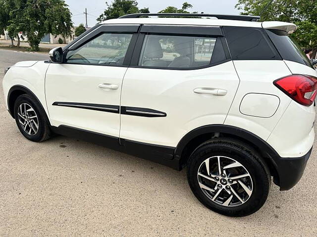 Used Mahindra XUV300 [2019-2024] W8 (O) 1.5 Diesel AMT in Jaipur