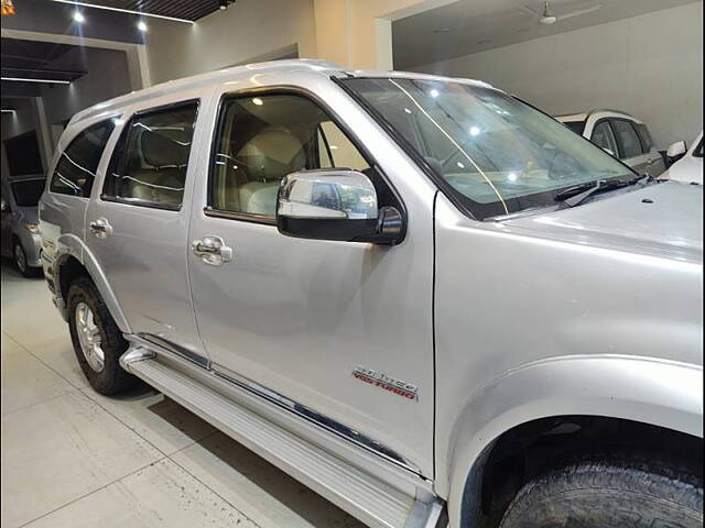 Used Isuzu MU7 [2014-2017] High BS IV in Mohali