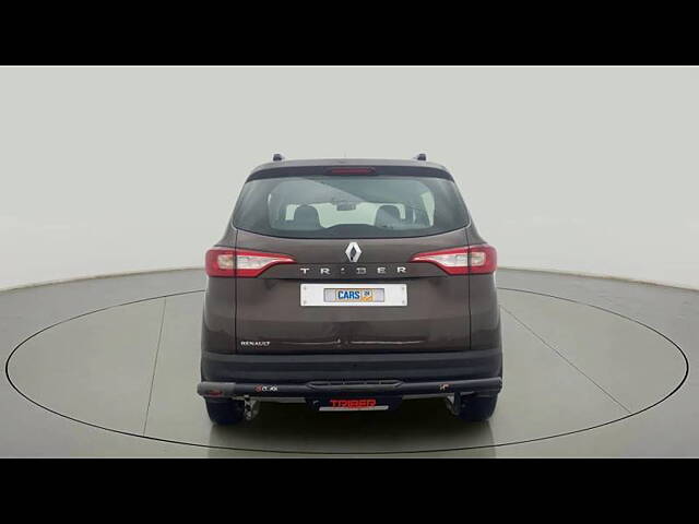 Used Renault Triber [2019-2023] RXT [2019-2020] in Bangalore