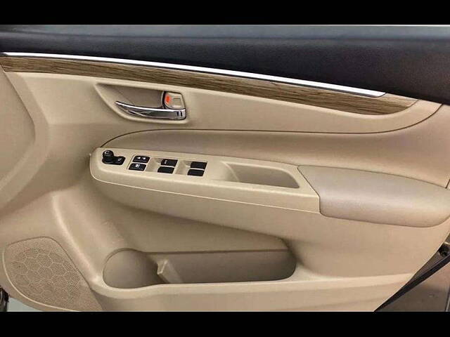 Used Maruti Suzuki Ciaz Alpha Hybrid 1.5 [2018-2020] in Pune