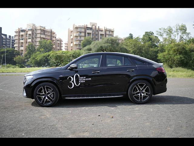 Used Mercedes-Benz GLE Coupe [2016-2020] 53 AMG 4Matic Plus in Pune