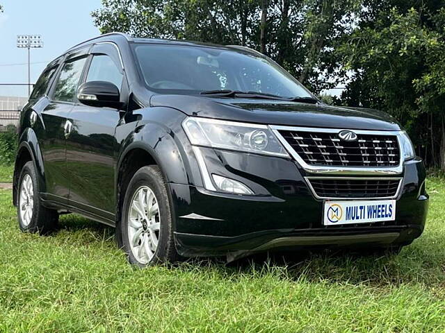 Used Mahindra XUV500 W9 [2018-2020] in Delhi