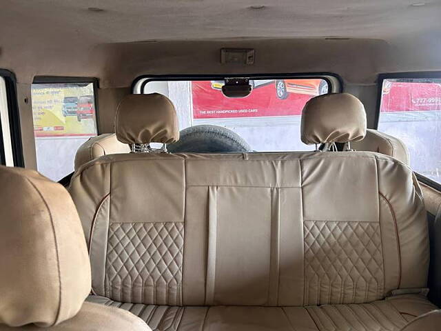 Used Mahindra Bolero [2011-2020] SLX BS IV in Muzaffurpur