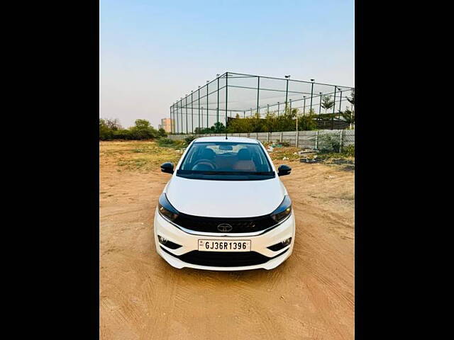 Used 2020 Tata Tiago in Ahmedabad