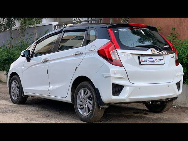 Used Honda Jazz [2015-2018] VX Diesel in Chennai