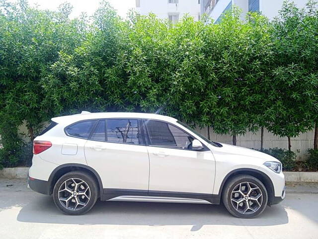 Used BMW X1 [2013-2016] sDrive20d xLine in Hyderabad