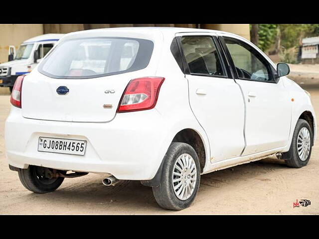 Used Datsun GO [2014-2018] Remix Edition in Ahmedabad