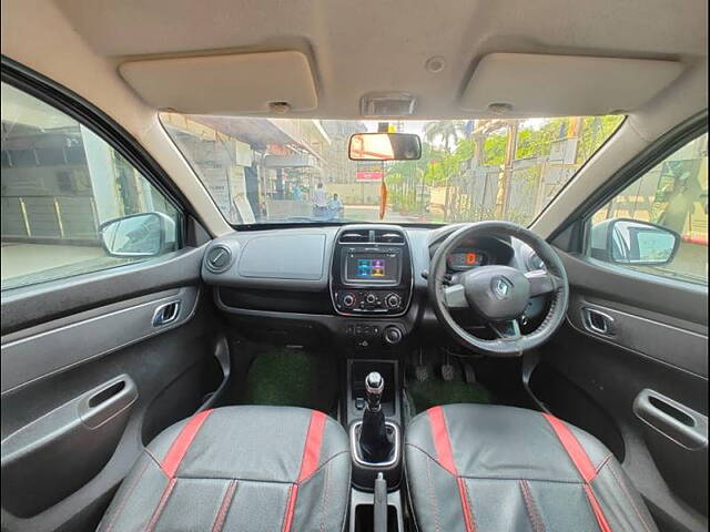 Used Renault Kwid [2015-2019] 1.0 RXT [2016-2019] in Bhopal