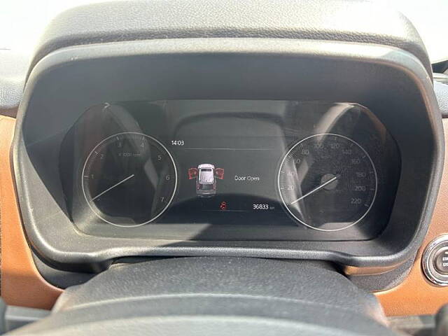 Used Mahindra Scorpio N Z8 Diesel AT 2WD 6 STR in Delhi