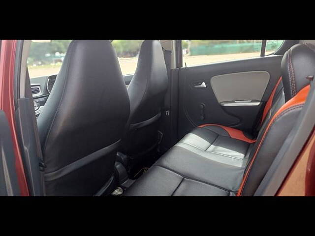 Used Maruti Suzuki Alto K10 [2014-2020] VXi [2014-2019] in Coimbatore