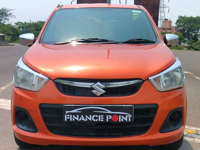 Used 2017 Maruti Suzuki Alto in Kharagpur