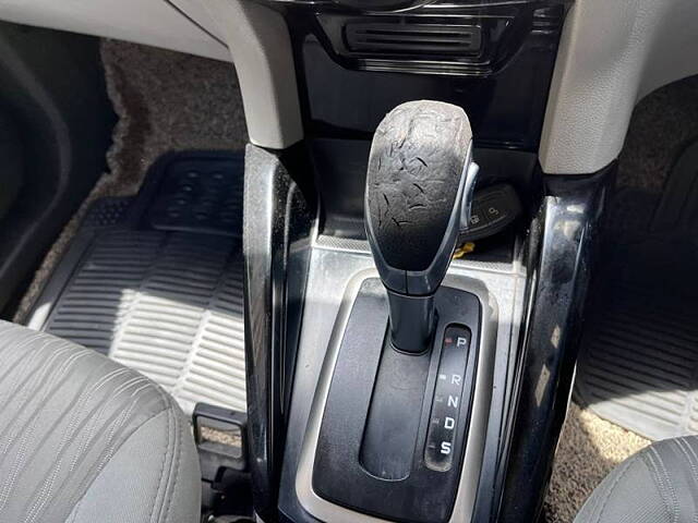 Used Ford EcoSport [2015-2017] Titanium 1.5L Ti-VCT in Navi Mumbai