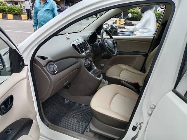 Used Hyundai i10 [2010-2017] 1.1L iRDE Magna Special Edition in Mumbai