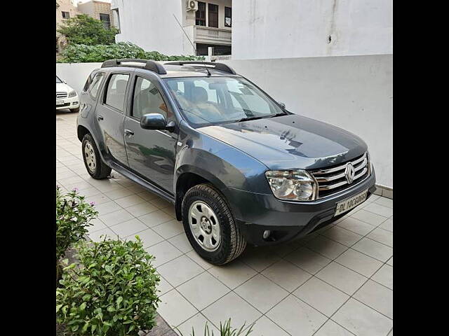 Used Renault Duster [2012-2015] RxL Petrol in Gurgaon