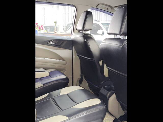 Used Mahindra Marazzo [2018-2020] M6 7 STR in Bangalore