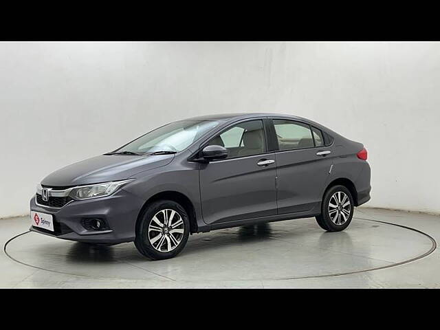 Used 2019 Honda City in Mumbai