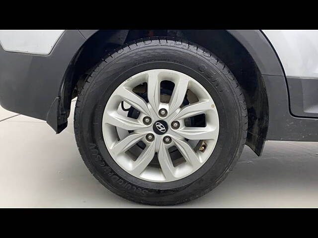 Used Hyundai Creta [2018-2019] SX 1.6 AT CRDi in Chennai