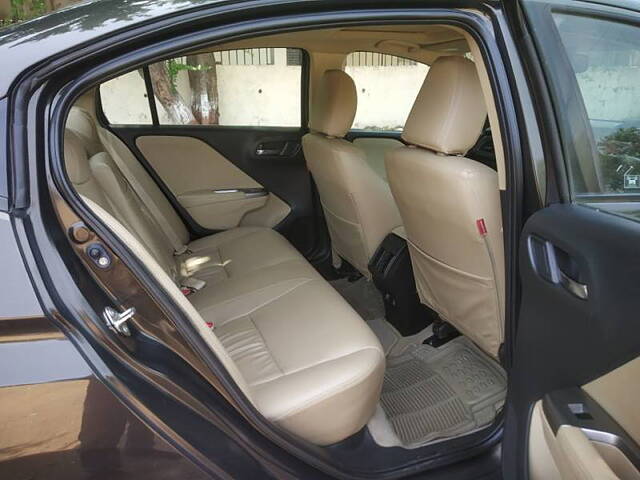 Used Honda City [2014-2017] VX CVT in Pune