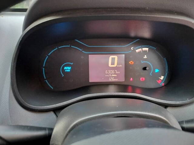 Used Renault Kwid [2015-2019] RXT Opt [2015-2019] in Nagpur