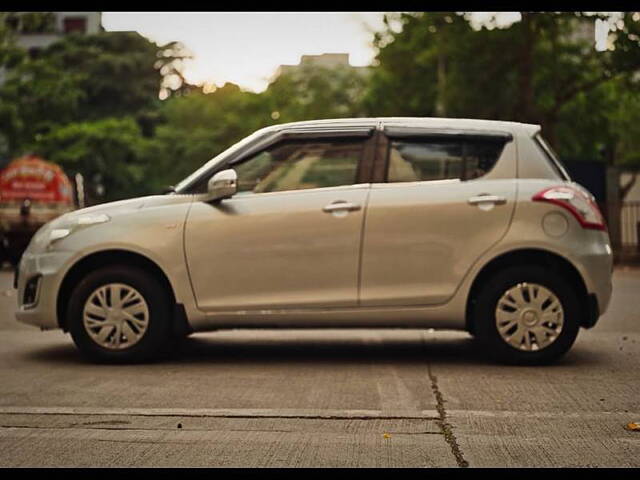 Used Maruti Suzuki Swift [2011-2014] VXi in Mumbai