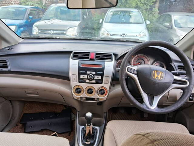 Used Honda City [2008-2011] 1.5 V MT in Lucknow