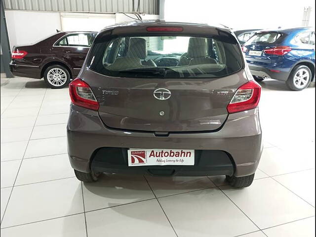 Used Tata Tiago [2016-2020] Revotron XZA [2017-2019] in Bangalore