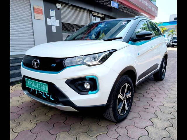 Used Tata Nexon EV [2020-2022] XZ Plus in Pune