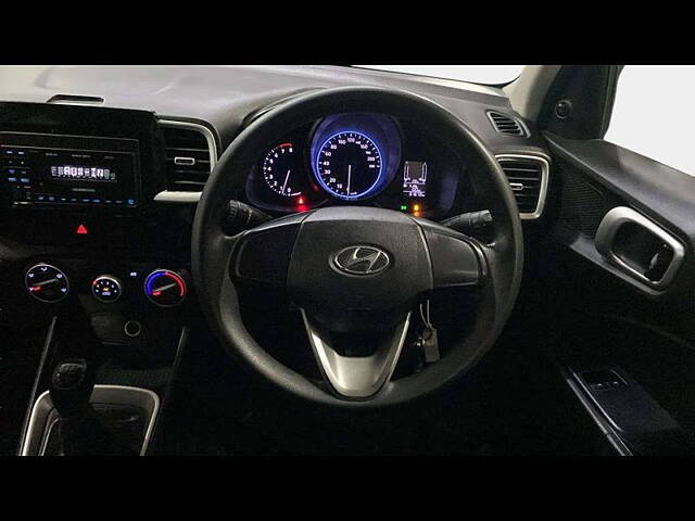 Used Hyundai Venue [2019-2022] E 1.2 Petrol [2019-2020] in Mumbai