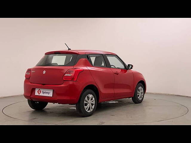 Used Maruti Suzuki Swift [2014-2018] VXi [2014-2017] in Gurgaon