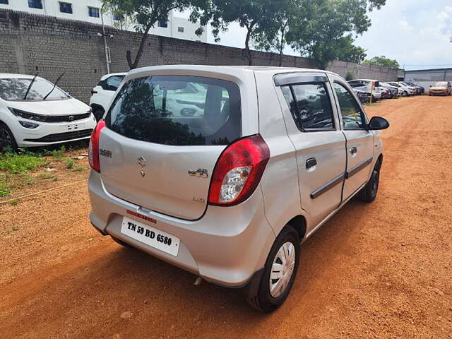 Used Maruti Suzuki Alto 800 [2012-2016] Lxi in Madurai