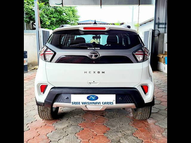 Used Tata Nexon [2017-2020] XZ Plus Diesel in Coimbatore