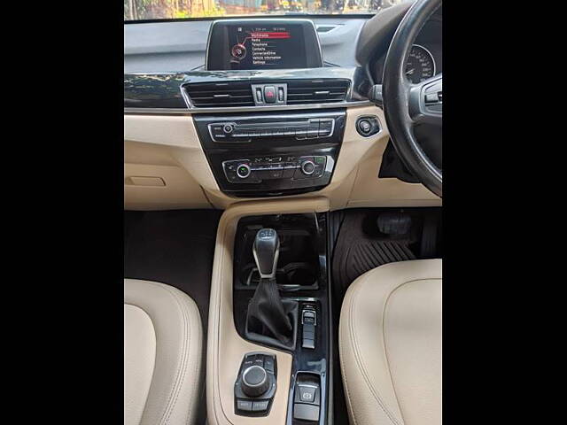 Used BMW X1 [2013-2016] sDrive20d xLine in Mumbai