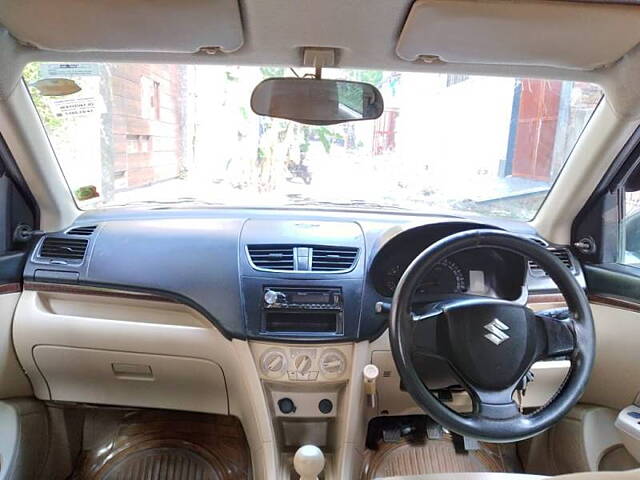 Used Maruti Suzuki Swift Dzire [2015-2017] LDI in Delhi