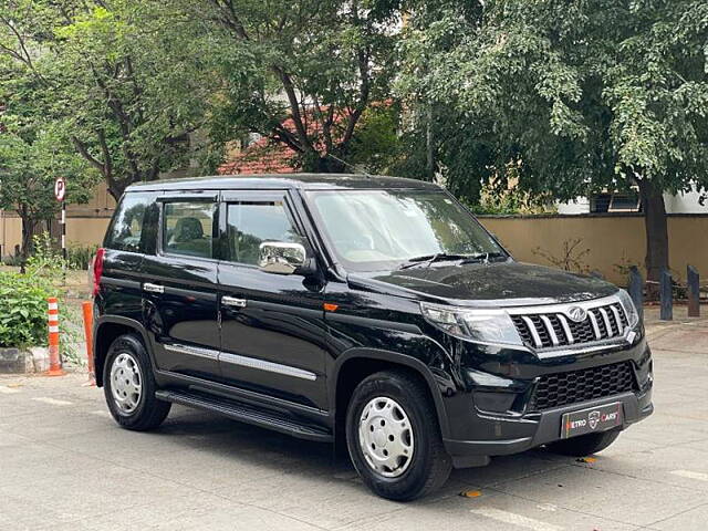 Used Mahindra Bolero Neo [2021-2022] N8 in Bangalore