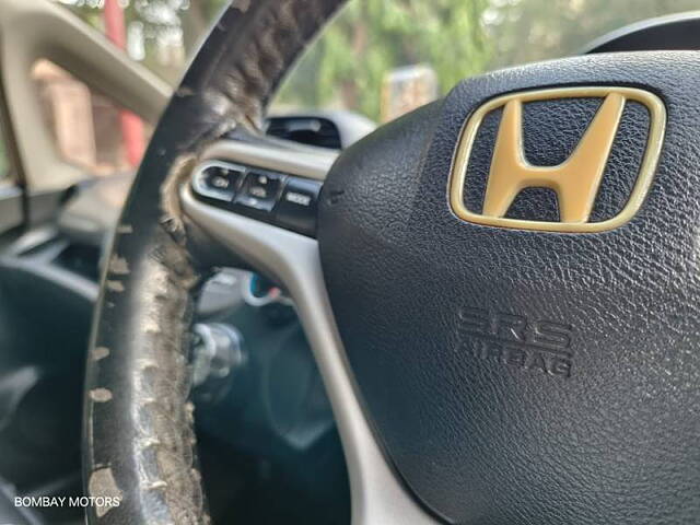 Used Honda Jazz [2011-2013] X in Mumbai
