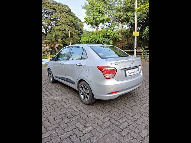 Used Hyundai Xcent [2014-2017] SX 1.2 (O) in Pune