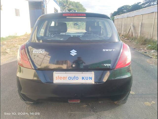 Used Maruti Suzuki Swift DZire [2011-2015] VDI in Tiruchirappalli