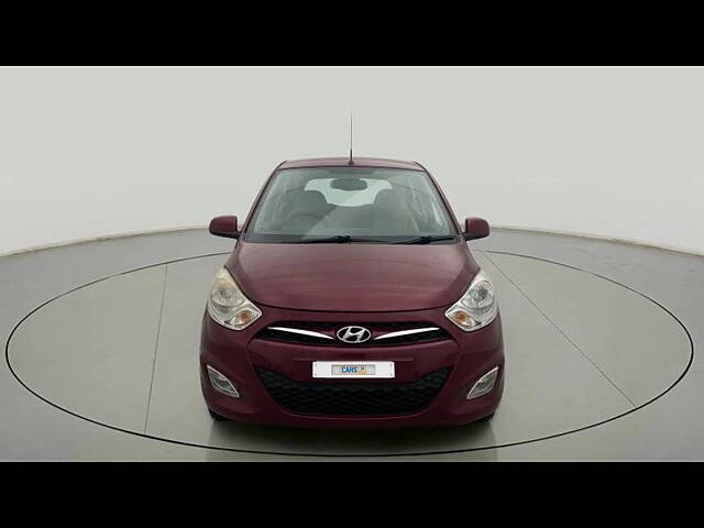 Used Hyundai i10 [2010-2017] Sportz 1.1 iRDE2 [2010--2017] in Bangalore