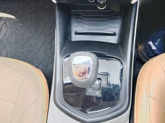 Used Mahindra XUV300 [2019-2024] W6 1.2 Petrol AMT [2021] in Mumbai