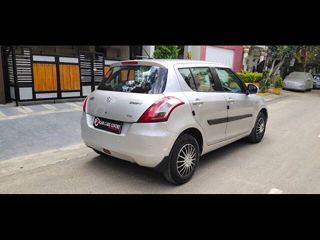 Used Maruti Suzuki Swift [2011-2014] VXi in Bangalore