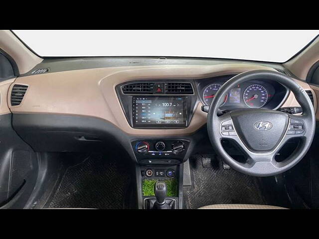 Used Hyundai Elite i20 [2018-2019] Sportz 1.2 in Lucknow